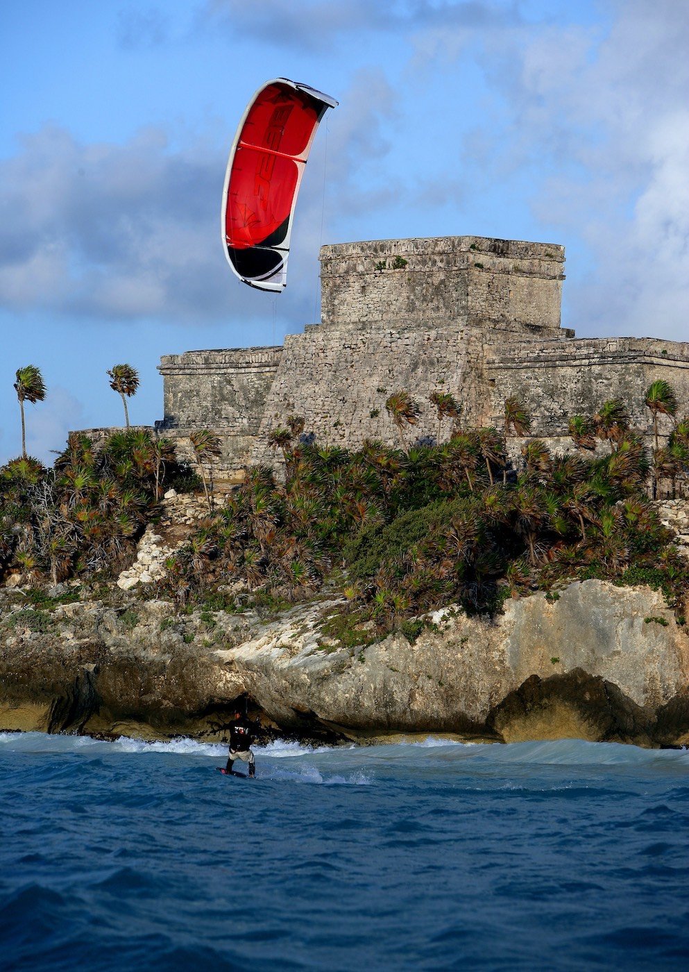   Tulum and El Cuyo Yucatan Kiteboarding Lessons, Hydrofoil Lessons, Kitesurfing, Lessons, Kitesurf, Kiteboard, Tours, 