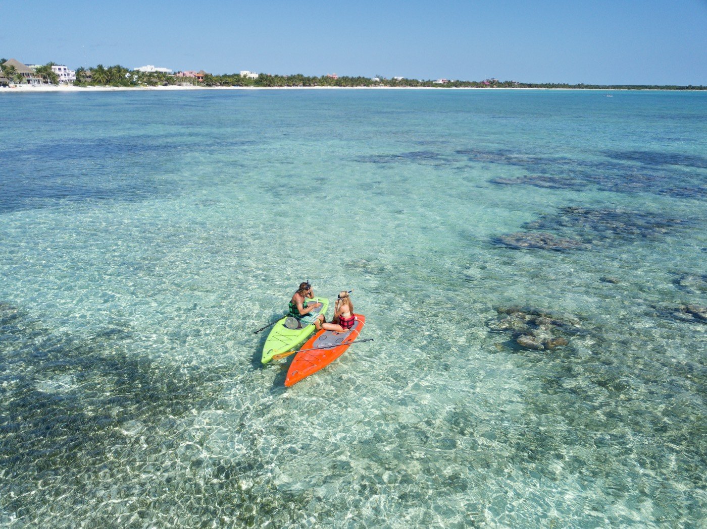  Enjoy some incredible tours in Soliman Bay,  Snorkeling and Paddling in a beautiful bay, discover the reef by snorkeling around 
  Tulum paddleboarding snorkeling cenotes tour, paddleboard tours, paddleboard rent